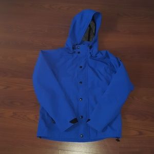 Ralph Lauren Active Rain/Wind Jacket